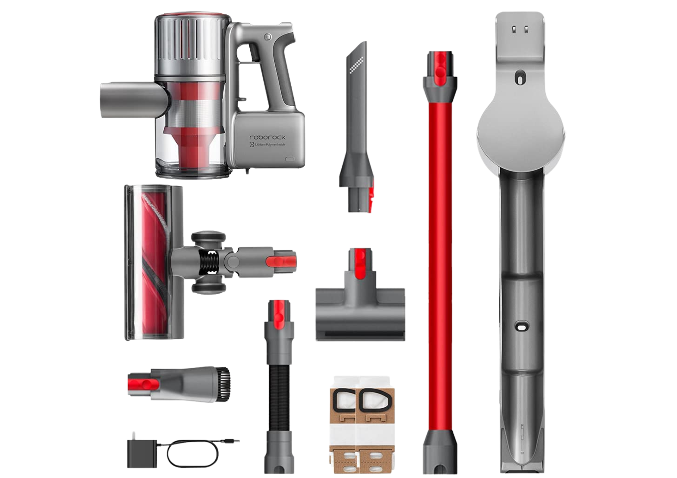 aspirateur roborock h7 accessoires